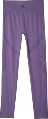 SPODNIE TERMOAKTYWNE DAMSKIE USEAF157 4F M/L