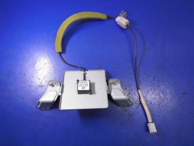 Антенна gps 86860-64010 toyota corolla verso ii 04-09r фото №1