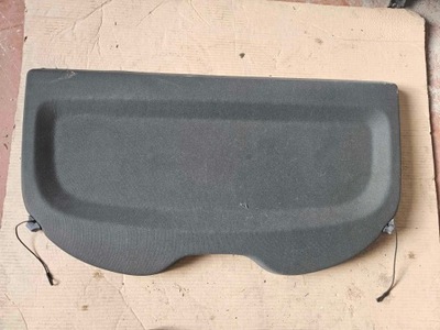 Mercedes a-klasa w176 2012-2018 полка багажника фото №1