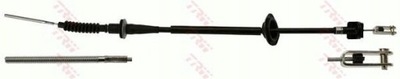 Trw gcc4039 cięgło, управление сцеплением фото №1