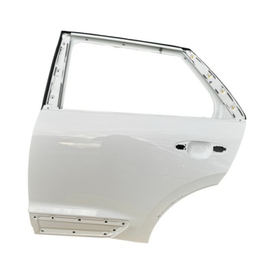 Kia niro 2 22- дверей задні задні ліве фото №1