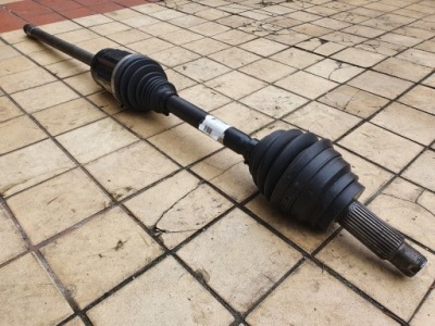 Bmw x6 правая 762988201 фото №1