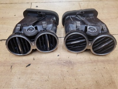 KRATKA NAWIEWU 4SZT KOMPLET VW GOLF V PLUS