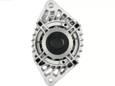 AS-PL A6267(DENSO) GENERADOR STILO 1.9 01- 120A  