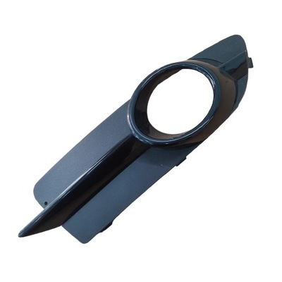 Решётка бампера правая vw eos 1q0853666b фото №1