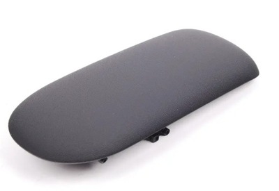 Подлокотник консоли центральный mini cooper r55/r56/r57 оригинал фото №1