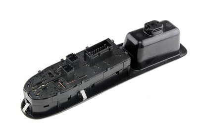 Перемикач керування вікон peugeot 406 1995-2004 фото №1