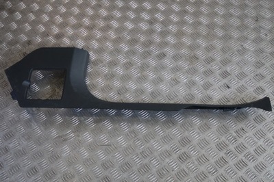 Mercedes w213 захист стійка права a2136800235 фото №1