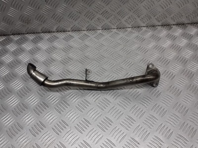 Труба трубка шланг egr chrysler pt cruiser 2.2 crd фото №1