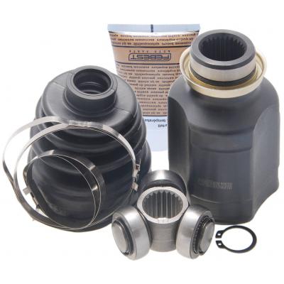 Шарнир внутренний правый 22x43x28 mazda xedos-6 ca фото №1