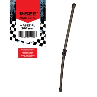 VISEE MRSET FL 280 ДВІРНИК ДВІРНИКИ 