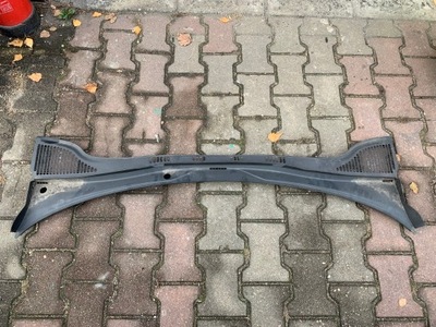 Жабо skoda rapid seat toledo iv 5jb819415 фото №1