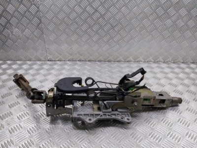 Колонка рулевая skoda octavia ii 1.9 tdi 522321 фото №1