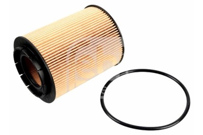 FEBI BILSTEIN FILTER OILS MERCEDES V 638 2 AUDI A8 D2 Q7 FORD GALAXY  