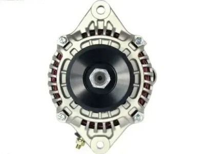 Генератор 90a a5042 as-pl nissan almera pick up фото №1