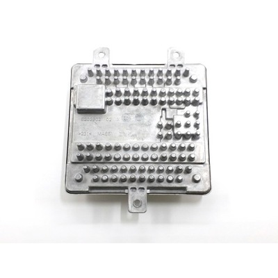 Bmw 4 g22 блок керуючий фари фото №1