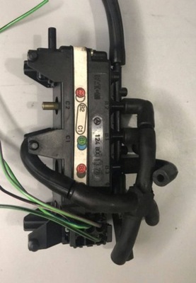 Mercedes-benz e w124 клапан вакууму фото №1