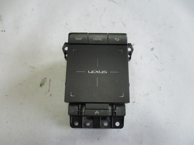 PANEL CONMUTADOR TOUCHPAD LEXUS NX 84780-78120  