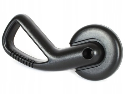 Peugeot 206 ручка кронштейн ручка сиденье правая фото №1