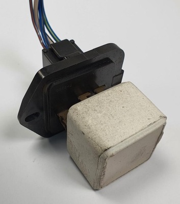 Резистор резистор toyota mr2 ii sw20 фото №1