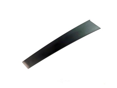 Молдинг двері dekor dodge ram 2019 лівий перед фото №1