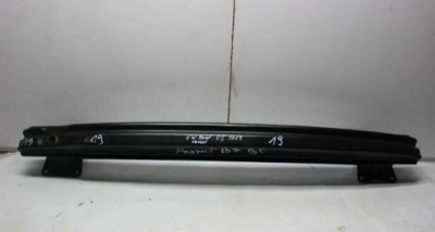 Балка pod бампер задний задняя vw passat b7 sedan фото №1
