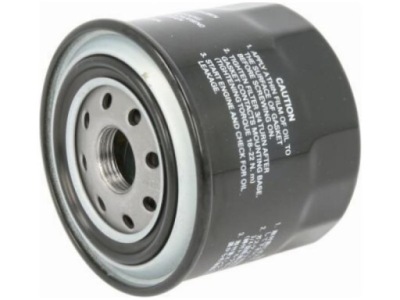 Фильтр масла subaru legacy 2 2.5 96-99 фото №1