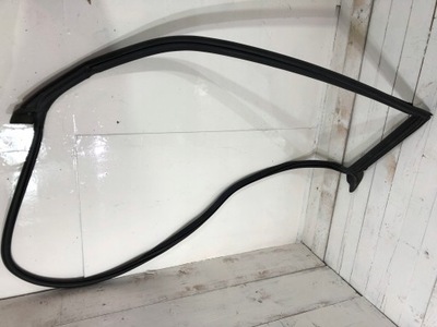 Прокладка дверь правая vw beetle 5c cała ! фото №1