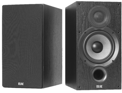 ELAC Debut 2.0 B6.2 - Kolumny podstawkowe