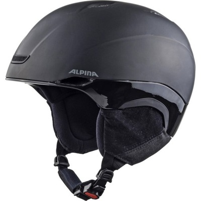 ALPINA PARSENA kask zimowy narciarski 52-56 II jakość