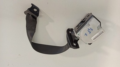 Pas безпеки mercedes-benz оригінальний номер a2038608985 фото №1