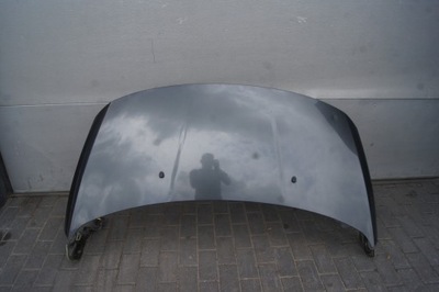 Капот peugeot 3008 i 09-13 ktpd фото №1