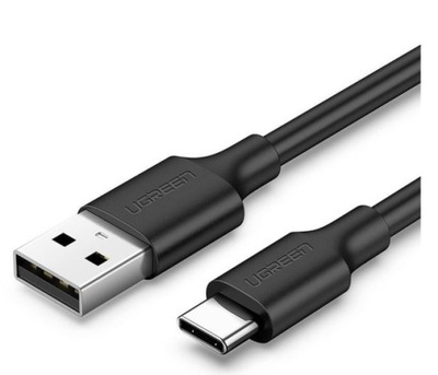 Kabel USB UGREEN US287 Kabel USB do USB-C 2m