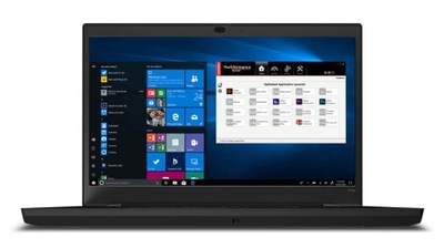 Lenovo ThinkPad P15v i7-10750H 16GB 512SSD W10PRO