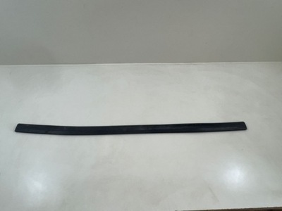 Прокладка жабо mercedes glb x247 фото №1