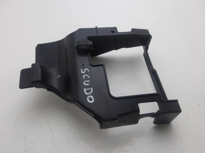 Scudo jumpy expert 07-14 захист комп'ютер оригінал 1400582980 фото №1