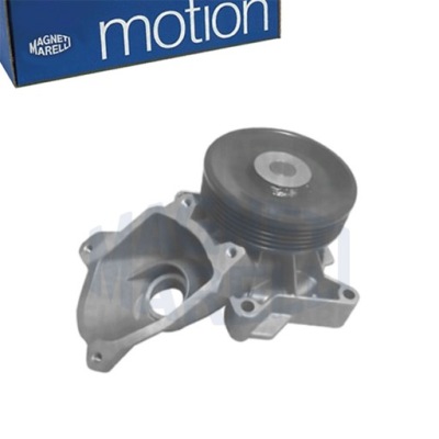 Насос wody m.marelli do mg zt- t 2.0 фото №1