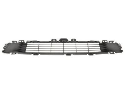 Tesla model y 2020- решітка радіатора бампера 149375900a фото №1