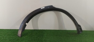 Mitsubishi eclipse cross правая молдинг крыла задняя фото №1