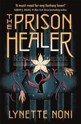 The Prison Healer (2022) Lynette Noni