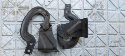 Петли борта комплект peugeot 3008 i 09-2016 фото №1