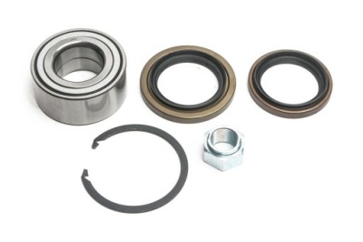 Набор подшипник колеса передний mitsubishi carisma фото №1