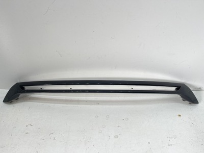 Vw scirocco 1k8 решётка радиатора решётка радиатора решётка 1k8853761a фото №1