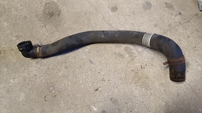 Hyundai tucson iii 1.6 t-gdi шланг wody фото №1