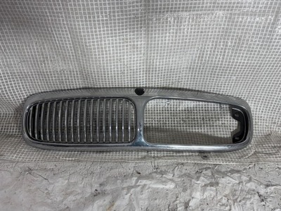 Jaguar xj 96- решітка радіатора фото №1