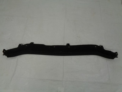 Renault clio iii жабо нижние фото №1