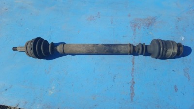 Приводной вал правая volvo 440 460 фото №1