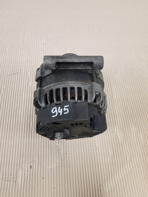 Генератор ford transit mk8 custom jumper boxer 2.2 фото №1