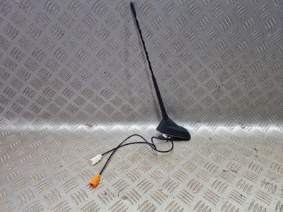 Антена дахова opel corsa f фото №1