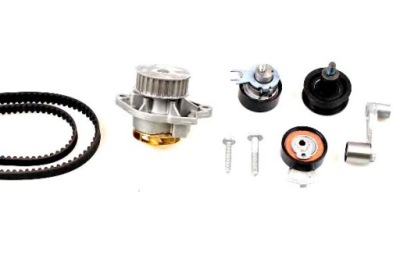 Hepu набор распределительного вала насос audi a2 1.4 8z0 фото №1